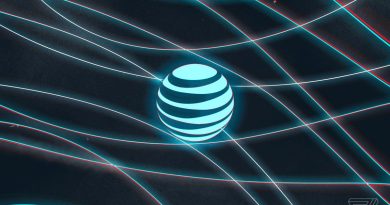 AT&T is reportedly in talks to merge its media business with Discovery