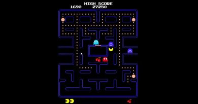 Amazon goes quiet on its Twitch-based Pac-Man game