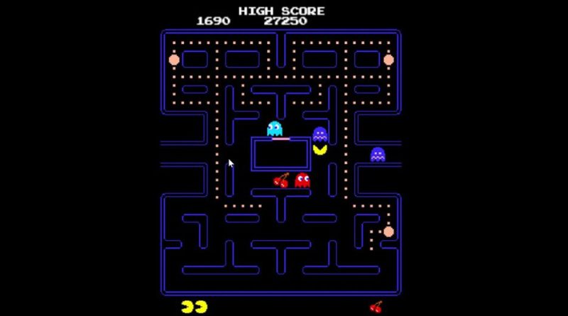 Amazon goes quiet on its Twitch-based Pac-Man game
