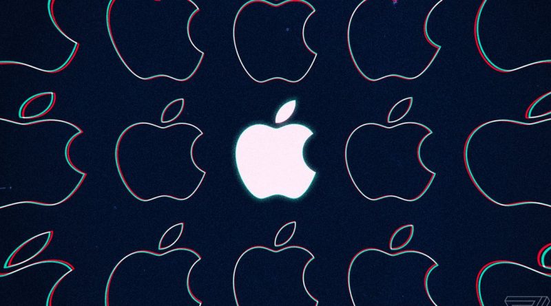 Apple employees call for company to support Palestinians in internal letter