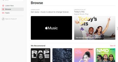 Apple teases major Music announcement as lossless streaming rumors mount