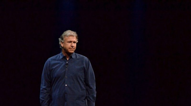 At the Epic trial, Phil Schiller got away clean