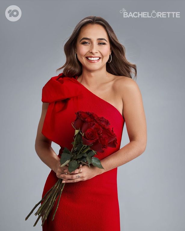 Brooke is the first ever openly bisexual Bachelorette