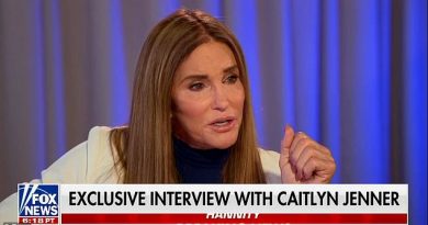Caitlyn Jenner slammed by Patricia Arquette, Bradley Whitford after ‘homeless’ comments