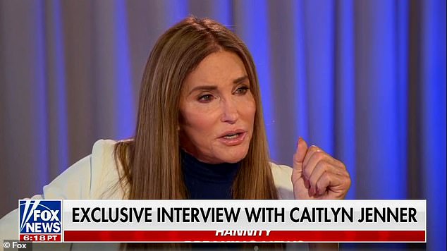 Caitlyn Jenner slammed by Patricia Arquette, Bradley Whitford after ‘homeless’ comments