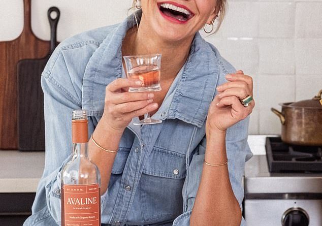 Cameron Diaz EXCLUSIVE: The movie star, 48, has turned into a wine mogul