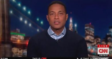 Don Lemon teases departure from CNN show, only to claim he will return on Monday with new format