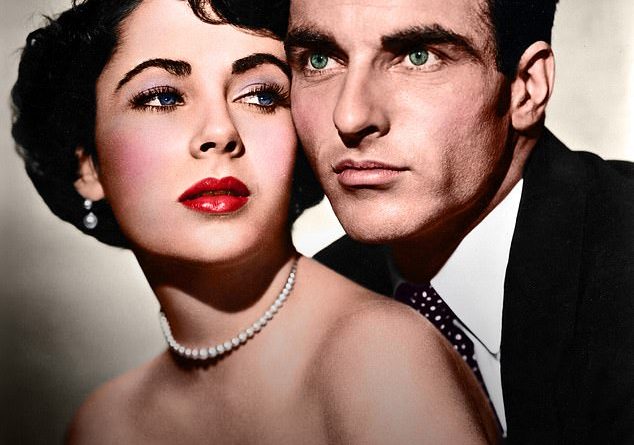 Elizabeth Taylor tried to seduce Montgomery Clift and stood by him after coming out to her