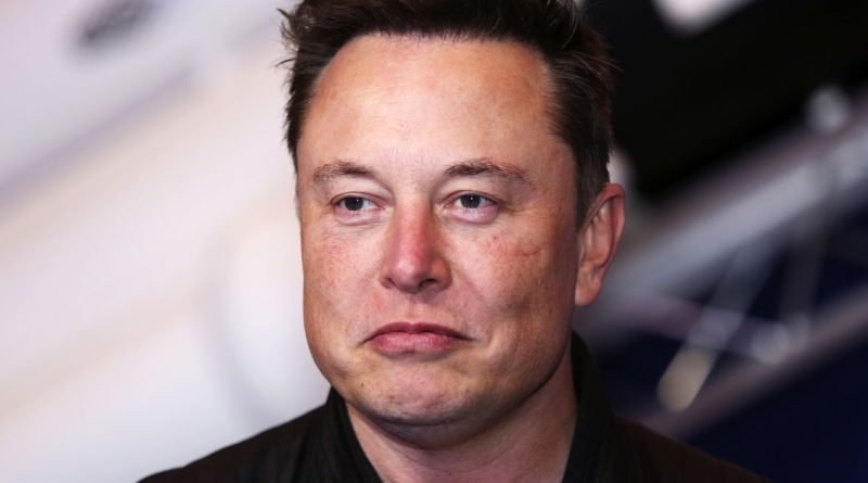 Elon Musk impersonators have stolen more than $2 million in cryptocurrency since October