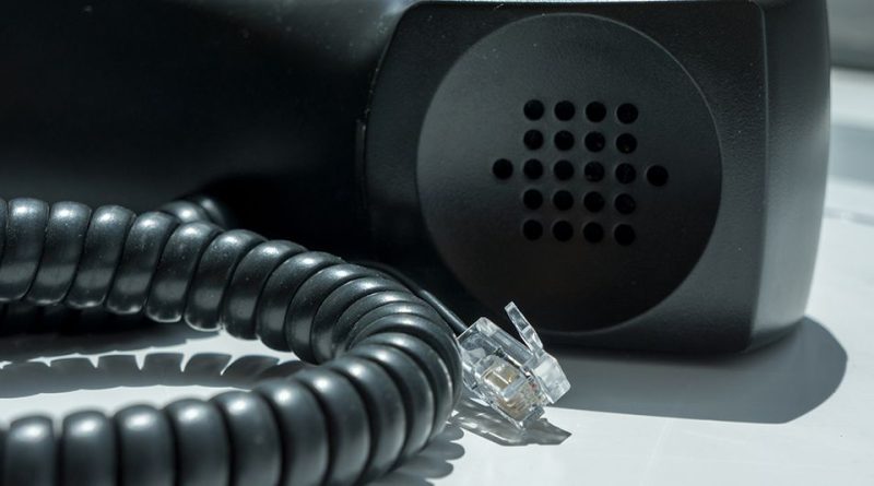 FCC reduces out-of-state prison phone rates