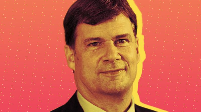 Ford CEO Jim Farley on building the electric F-150 — and reinventing Ford