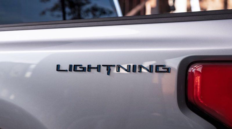 Ford F-150 Lightning announcement: how to watch the electric pickup truck’s debut