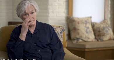 Glenn Close, 74, discusses her childhood trauma on Prince Harry’s Apple TV+ doc