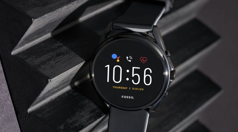 Google is teasing a big Wear OS update for smartwatches tomorrow at I/O