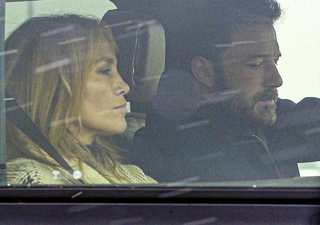 Jennifer Lopez is ‘in touch with Ben Affleck every day’ since Montana getaway