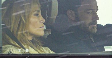 Jennifer Lopez is ‘in touch with Ben Affleck every day’ since Montana getaway