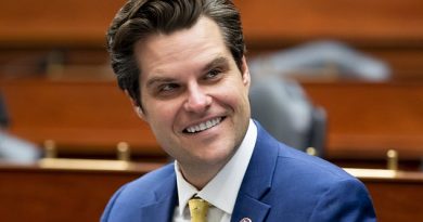 Joel Greenberg attorney promises ‘must-see television’ when asked if plea deal impacts Matt Gaetz 