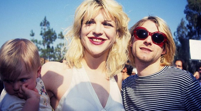 Kurt Cobain and Courtney Love’s former Hollywood Hills home is on sale for just less than $1 million