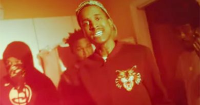 Lil Reese: 5 Things To Know About The Chicago Rapper, 28, Reportedly Shot Again