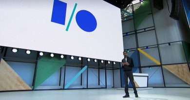 Live blog: Google I/O is back for 2021