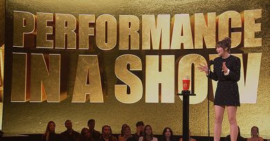 MTV Movie & TV Award Winners 2021: Chadwick Boseman, Elizabeth Olsen, & More Win Big — See Full List