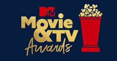MTV Movie & TV Award Winners 2021: Elizabeth Olsen, Anthony Mackie & More Win Big — See Full List