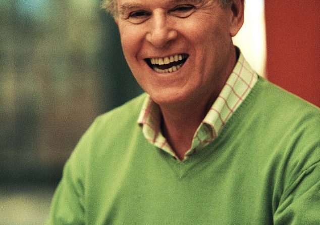 Midnight Run actor Charles Grodin dies at age 86 at his home in Connecticut of bone marrow cancer
