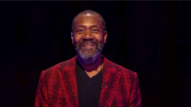 Sir Lenny Henry wowed viewers with his recent appearance on Comic Relief