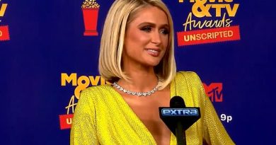 Paris Hilton reveals fiance Carter Reum does NOT want to be in their wedding TV special