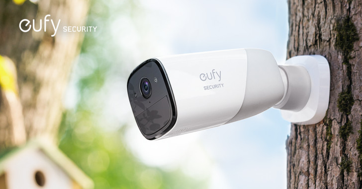 Server glitch allowed Eufy owners to see through other homes’ cameras