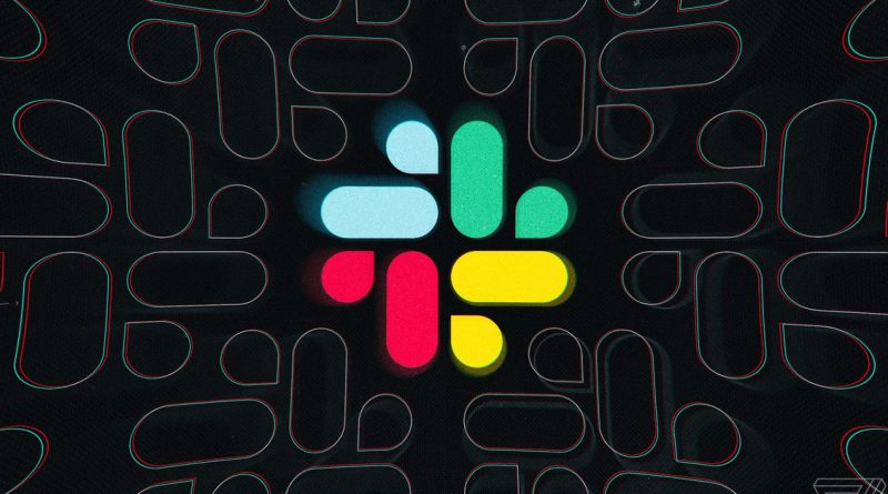 Slack is having problems, it’s not just you