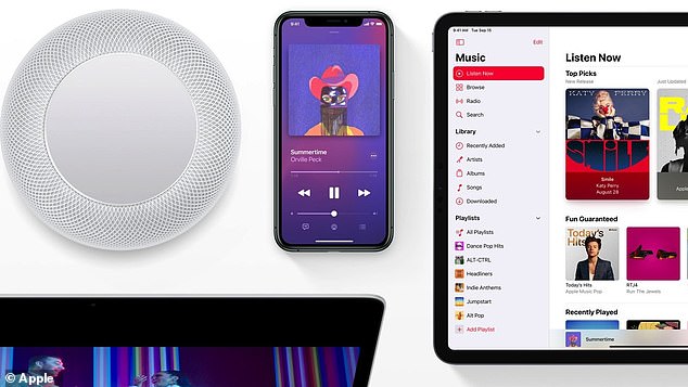 Starting in June, Apple Music will offer subscribers CD-quality lossless audio for no additional charge. Apple promises 75 million lossless songs by year's end