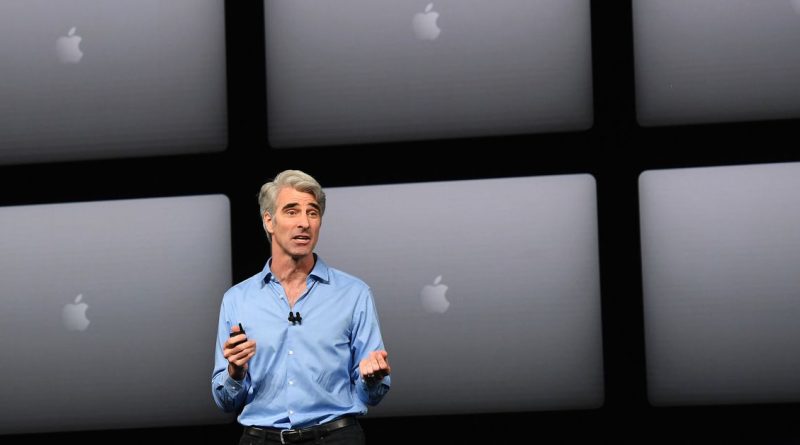 The level of Mac malware is not acceptable, says Apple’s Craig Federighi at Epic trial