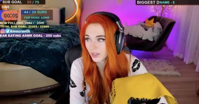 Top streamer says Twitch revoked her ability to run ads without warning