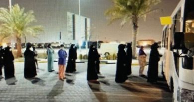 Watch: Proactive COVID-19 testing for Abu Dhabi residents across homes, neighbourhoods