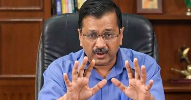 Arvind Kejriwal Does The Math To Vaccinate Entire Delhi In 3 Months