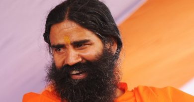 “Even Their Baap Can’t Arrest Me”: Ramdev On Feud With Doctors
