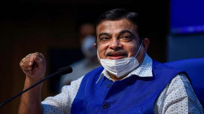 “Nitin Gadkari Right Man In Wrong Party”: Maharashtra Minister