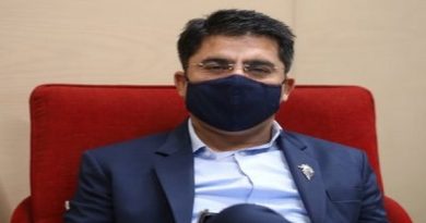 PM Says “Huge Void In Media” after Journalist Rohit Sardana Dies Of Covid