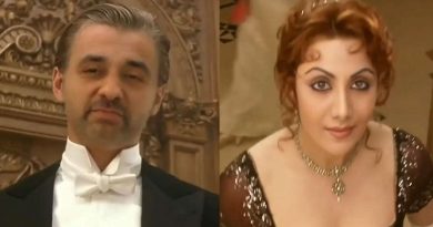 “Punjabi Couple On Titanic?” Watch Raj Kundra And Shilpa Shetty’s ROFL Video