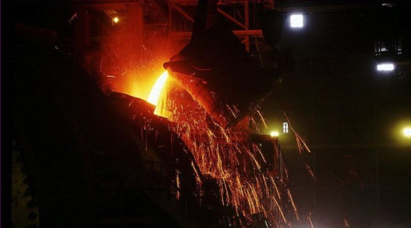 Tata Steel to continue salaries for Covid victims’ families in India