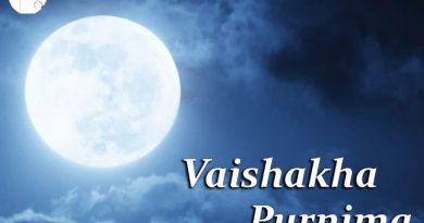 Vaishakha Purnima 2021: When And How To Do Vaishakha Purnima Puja