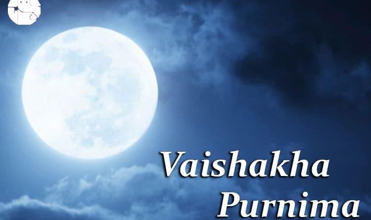 Vaishakha Purnima 2021: When And How To Do Vaishakha Purnima Puja