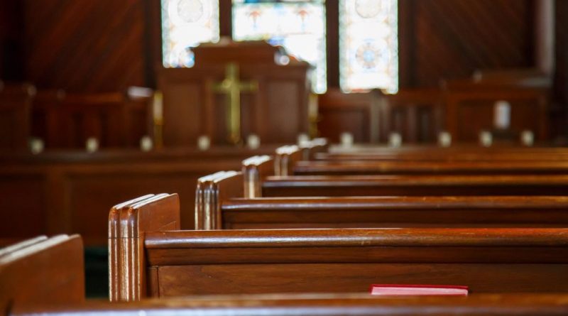 Why the Pew and the Pulpit Are Guilty of Idolatry