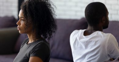 What Can I Do When My Spouse Changes for the Worse?