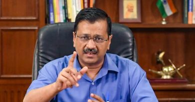 “If Pizza Can Be Delivered At Home, Why Not Ration”: Arvind Kejriwal