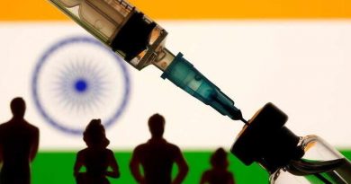 Hyderabad Drugmaker To Make Canada Firm’s mRNA Covid Vaccine In India