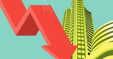 After $7 Billion Loss In Stock Value, Adani CFO’s Explanation