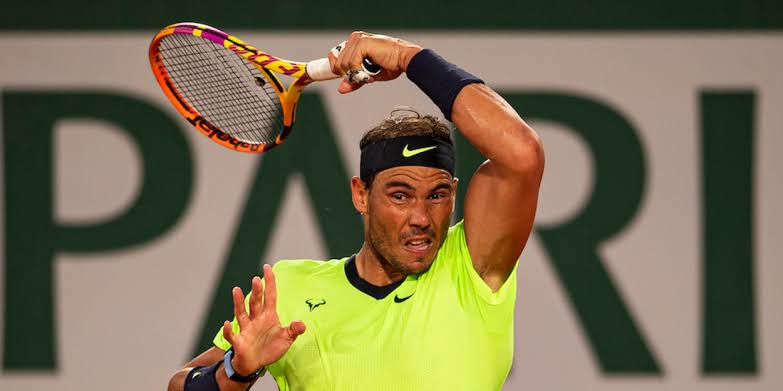“Never An Easy Decision”: Rafael Nadal Pulls Out Of Wimbledon, Tokyo Olympics