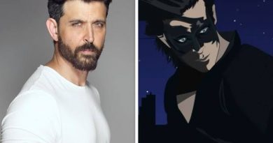 On 15 Years Of Krrish, Hrithik Roshan Shares Another Update About Next In Series